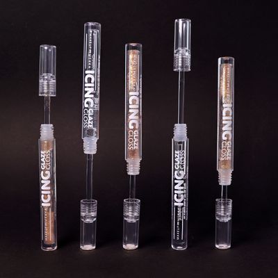 Icing Glaze Gloss Clear